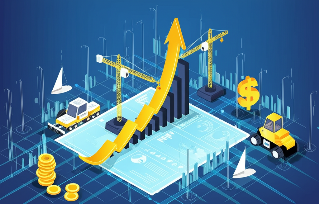Construction financing