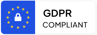 GDPR Compliant