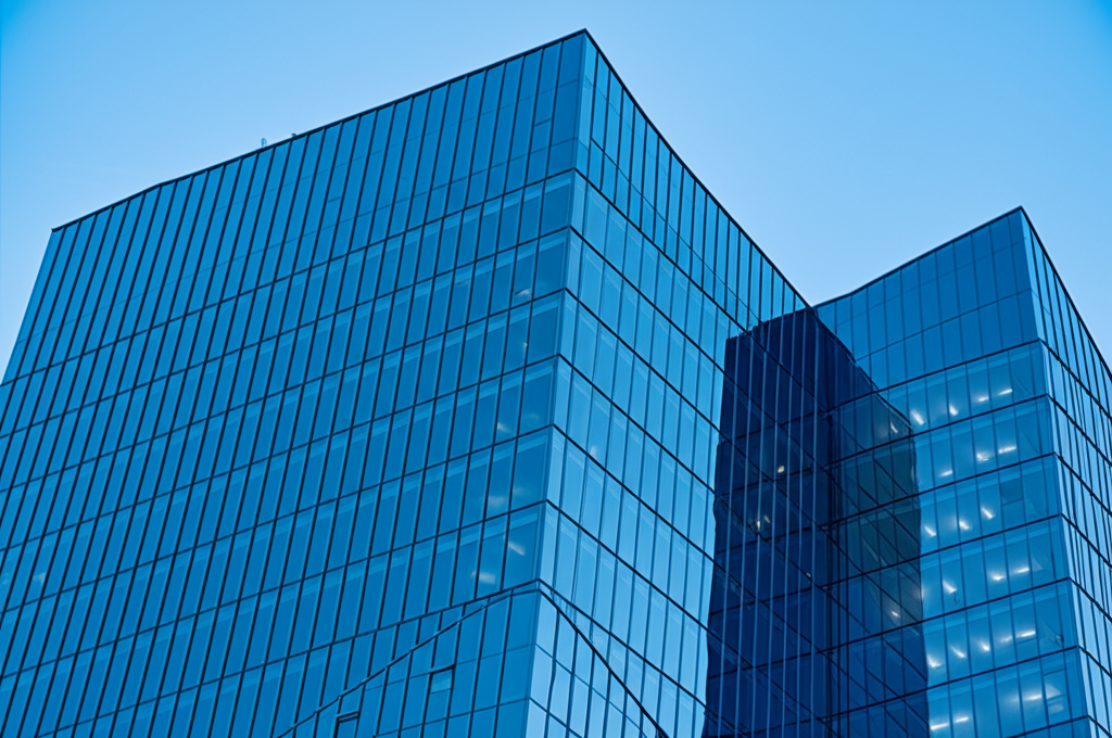 Jayasinghe Investments office building