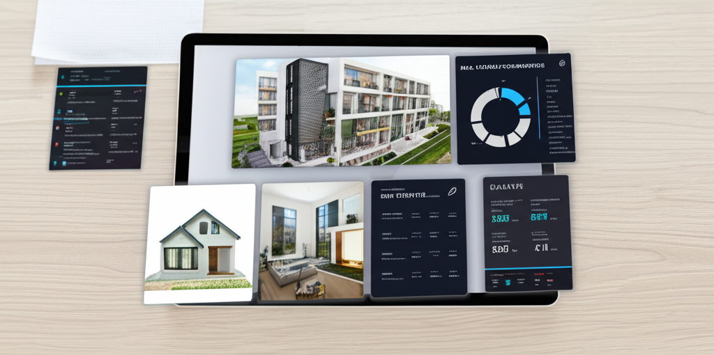 Real estate investment